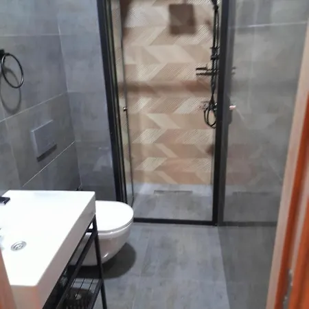 Cigdem Butik Стамбул