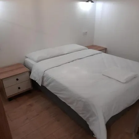 Cigdem Butik Apartment *