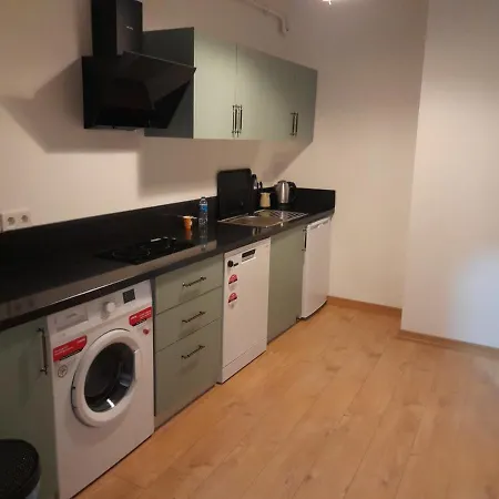 Apartment Cigdem Butik