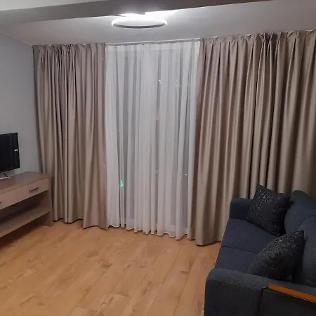 Apartman Cigdem Butik *